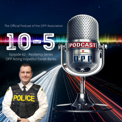 10-5 podcast episode 62 thumbnail