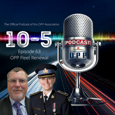 10-5 podcast episode 63 thumbnail