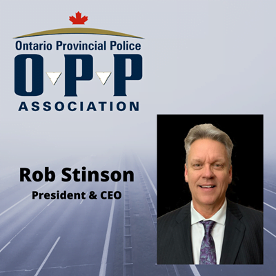 Rob Stinson Headshot