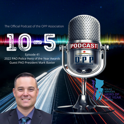 10-5 podcast episode 41 thumbnail