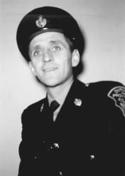 ARMSTRONG P Clayton Headshot