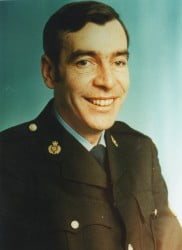 CREW Bruce K Headshot