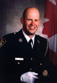 David Mounsey Headshot