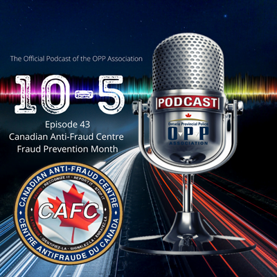 10-5 podcast episode 43 thumbnail