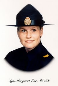 EVE Margaret Joan Headshot