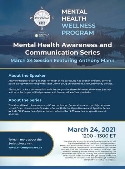 Mental Health Poster