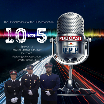 10-5 podcast episode 12 part 2 thumbnail