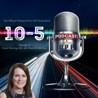 10-5 podcast episode 15 thumbnail