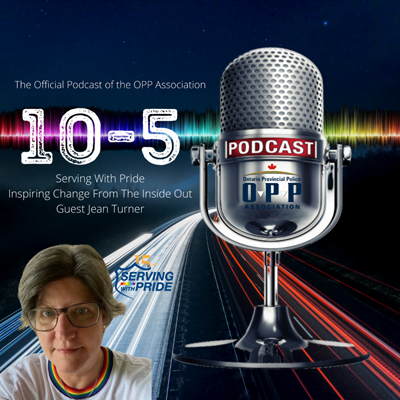 10-5 podcast episode 16 thumbnail