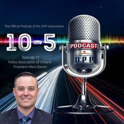 10-5 podcast episode 17 thumbnail