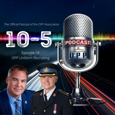 10-5 podcast episode 18 thumbnail