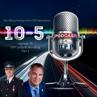 10-5 podcast episode 19 thumbnail
