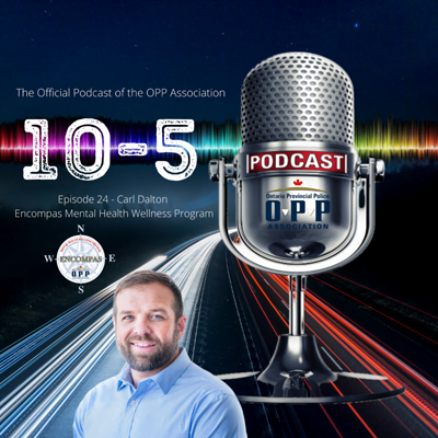 10-5 podcast episode 24 thumbnail