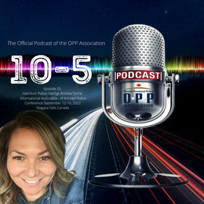 10-5 podcast episode 25 thumbnail