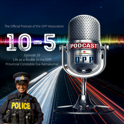 10-5 podcast episode 29 thumbnail