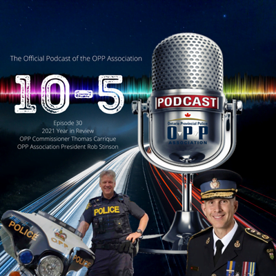 10-5 podcast episode 30 thumbnail