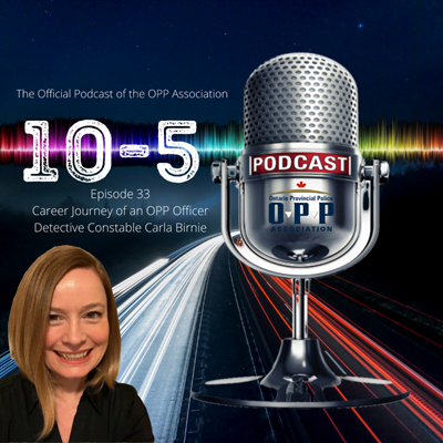 10-5 podcast episode 33 thumbnail