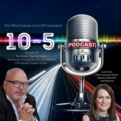 10-5 podcast episode 34 thumbnail
