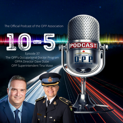 10-5 podcast episode 37 podcast