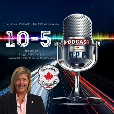 10-5 podcast episode 38 thumbnail