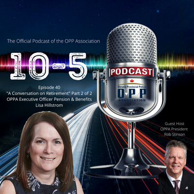10-5 podcast episode 40 thumbnail