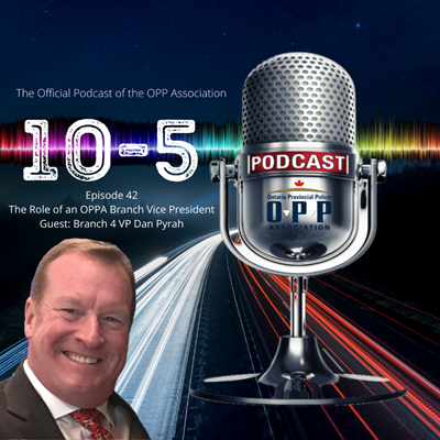 10-5 podcast episode 42 thumbnail