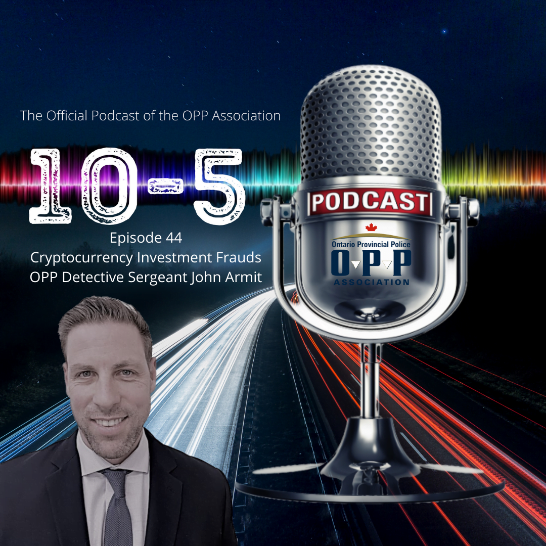 10-5 podcast episode 44 thumbnail