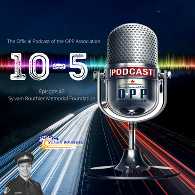 10-5 podcast episode 45 thumbnail