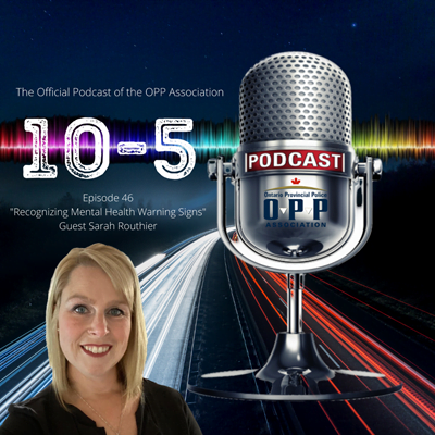 10-5 podcast episode 46 thumbnail