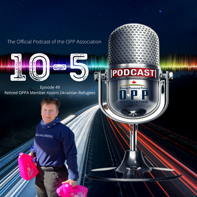 10-5 podcast episode 49 thumbnail