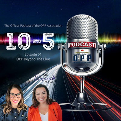 10-5 podcast episode 51 thumbnail