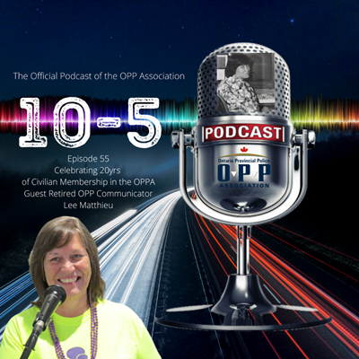 10-5 podcast episode 55 thumbnail
