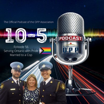 10-5 podcast episode 56 thumbnail