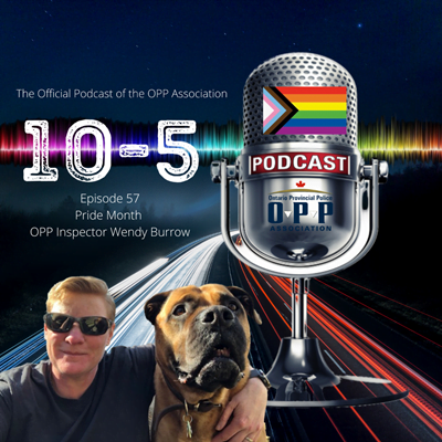 10-5 podcast episode 57 thumbnail