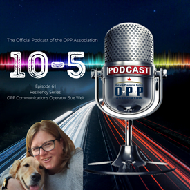 10-5 podcast episode 60 thumbnail