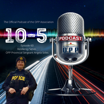 10-5 podcast episode 60 thumbnail