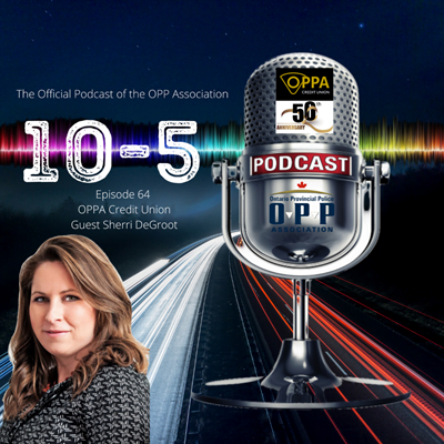 10-5 podcast episode 64 thumbnail
