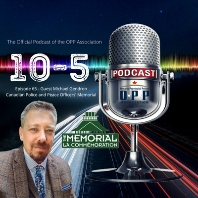 10-5 podcast episode 65 thumbnail