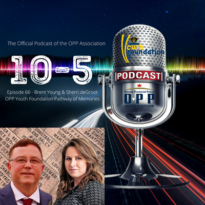 10-5 podcast episode 66 thumbnail