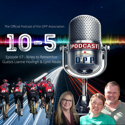 10-5 podcast episode 67 thumbnail