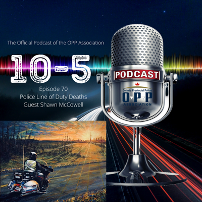 10-5 podcast episode 70 thumbnail