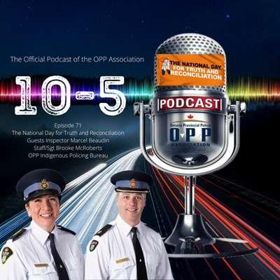 10-5 podcast episode 71 thumbnail
