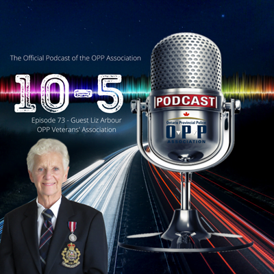 10-5 podcast episode 73 thumbnail