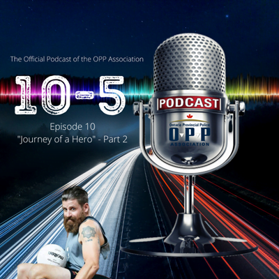 10-5 podcast episode 9 thumbnail