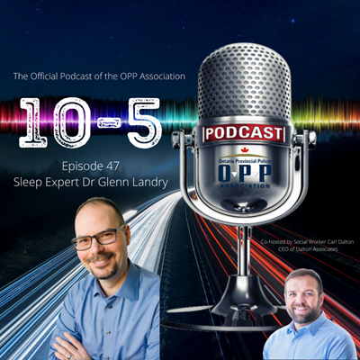 10-5 podcast episode 47 thumbnail