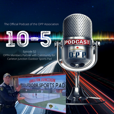 10-5 podcast episode 52 thumbnail