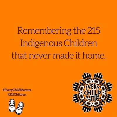 Every child matters poster