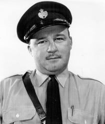 Evan Gilmore Headshot