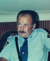 John Gregovski Headshot