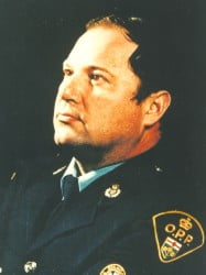 Michael Gula Headshot